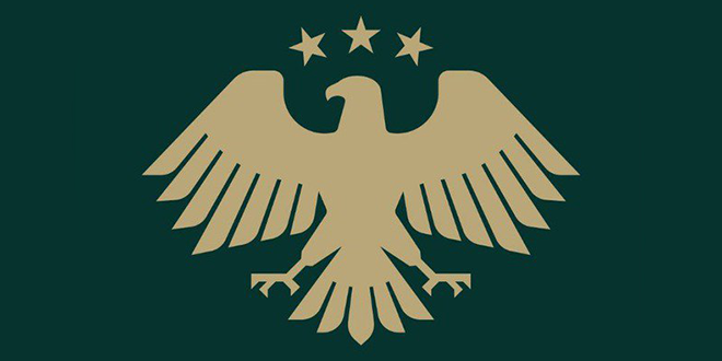 Syrian Emblem